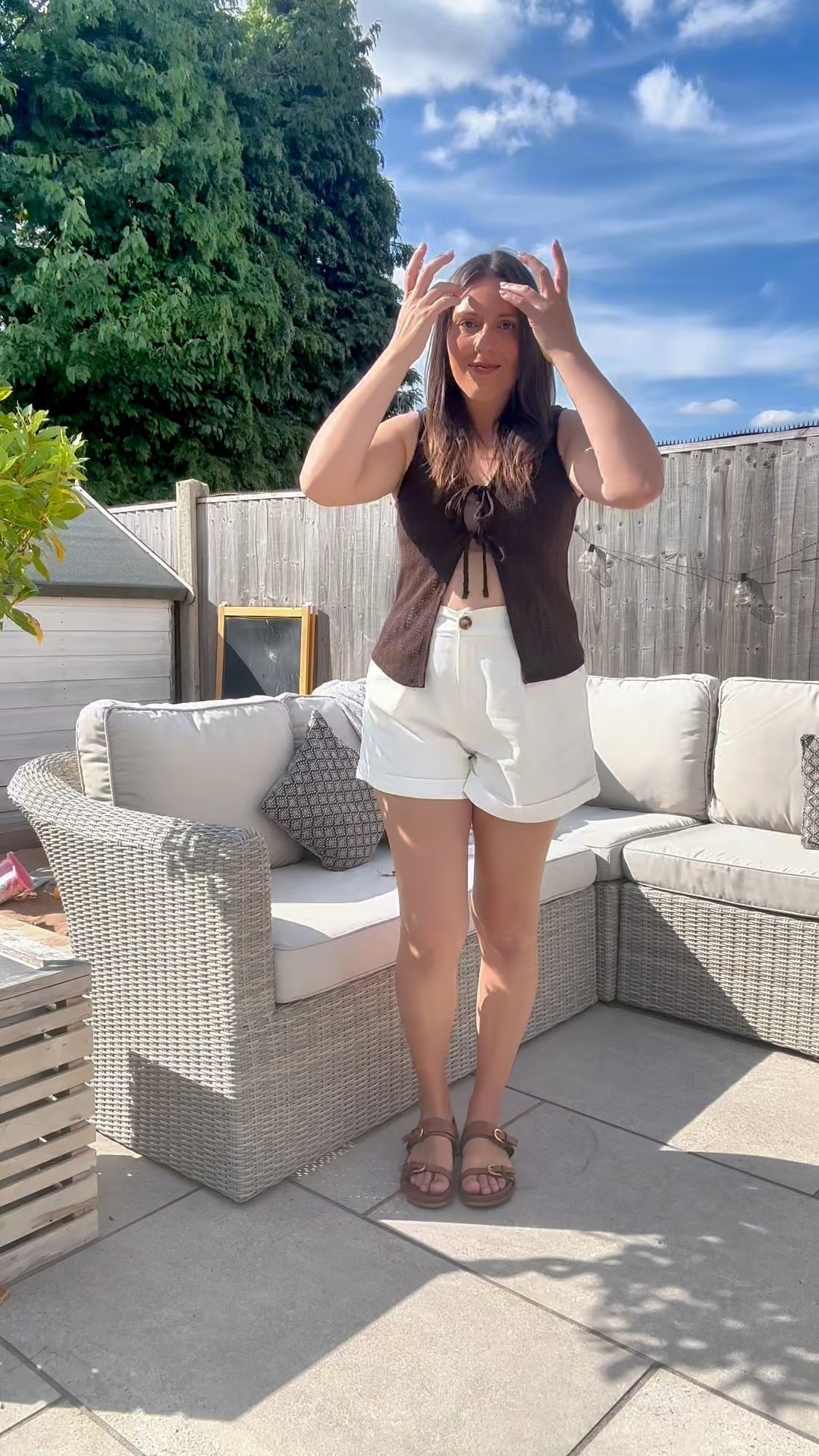 H&M haul- keep or return? What do you think? 



#LTKsummer #LTKcurves #LTKuk