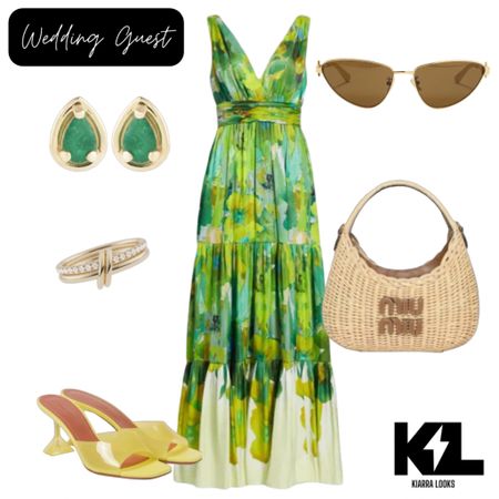 It’s wedding season! Struggling with what to wear? Don’t stress…here is some wedding guest dress inspo! 


#LTKStyleTip #LTKParties #LTKWedding