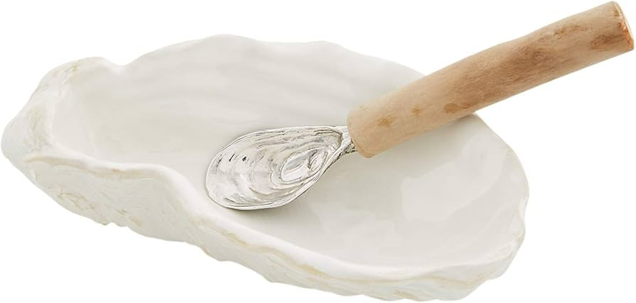 OYSTER SHAPED DIP SET | Amazon (US)