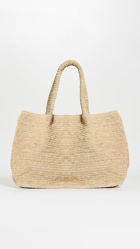 Mar Y Sol Amara Tote | Shopbop | Shopbop