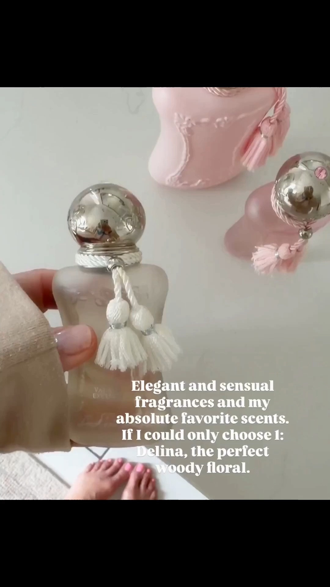 This perfume worth the price tag

#LTKOver40
