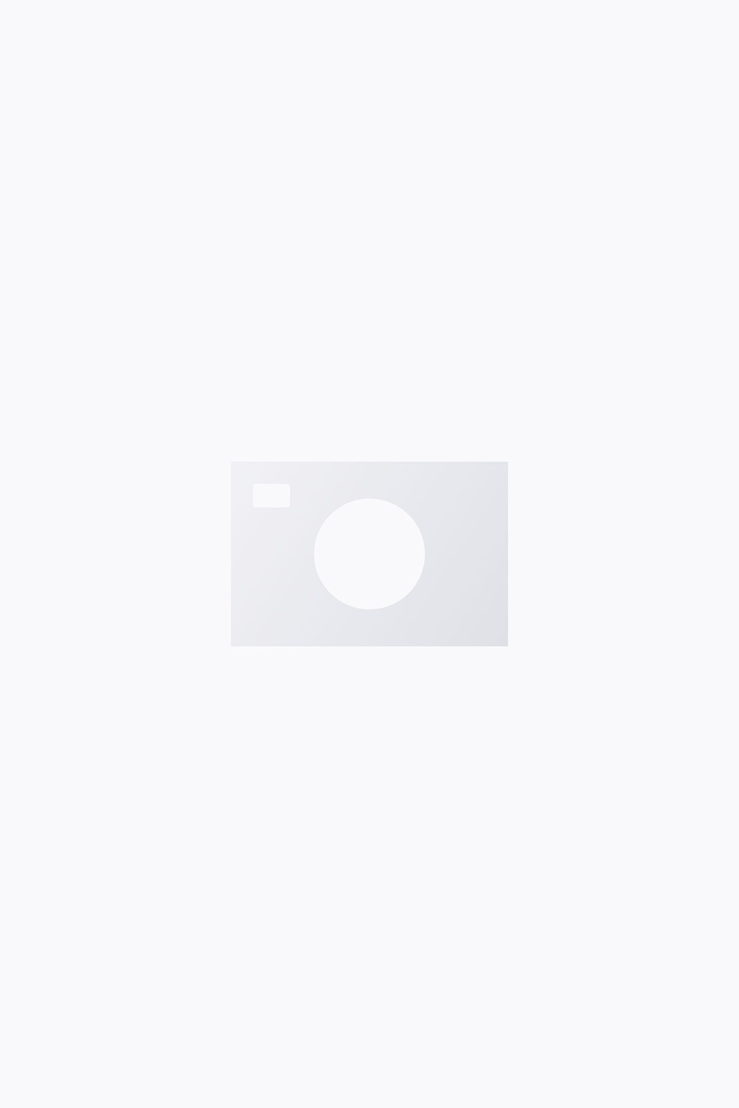 Clean Fitted Tank Top | Weekday