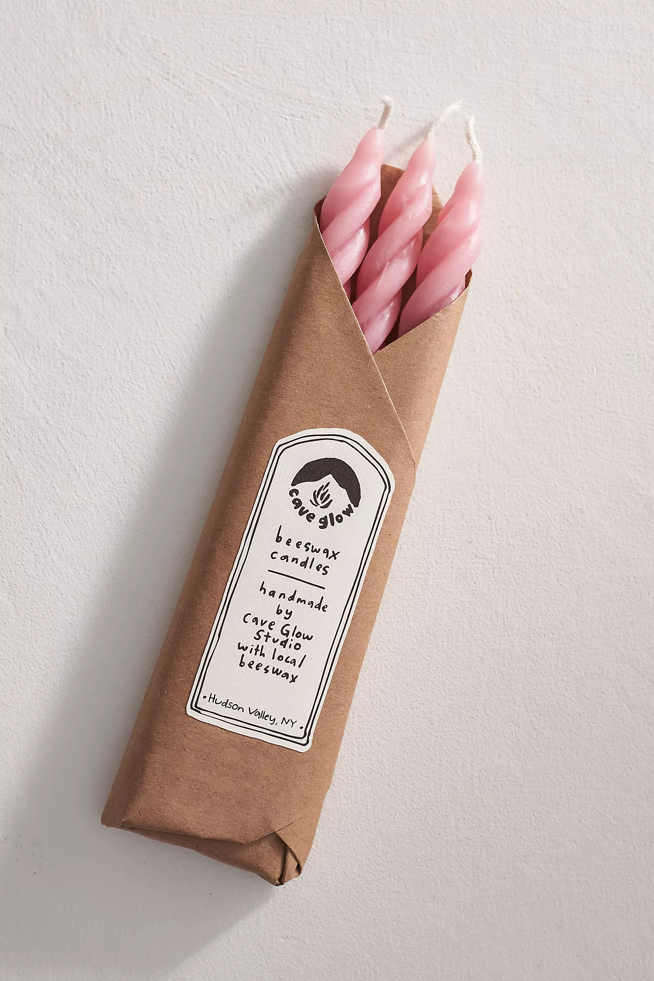 Twisty Tapers, Set of 3 Ombre | Terrain