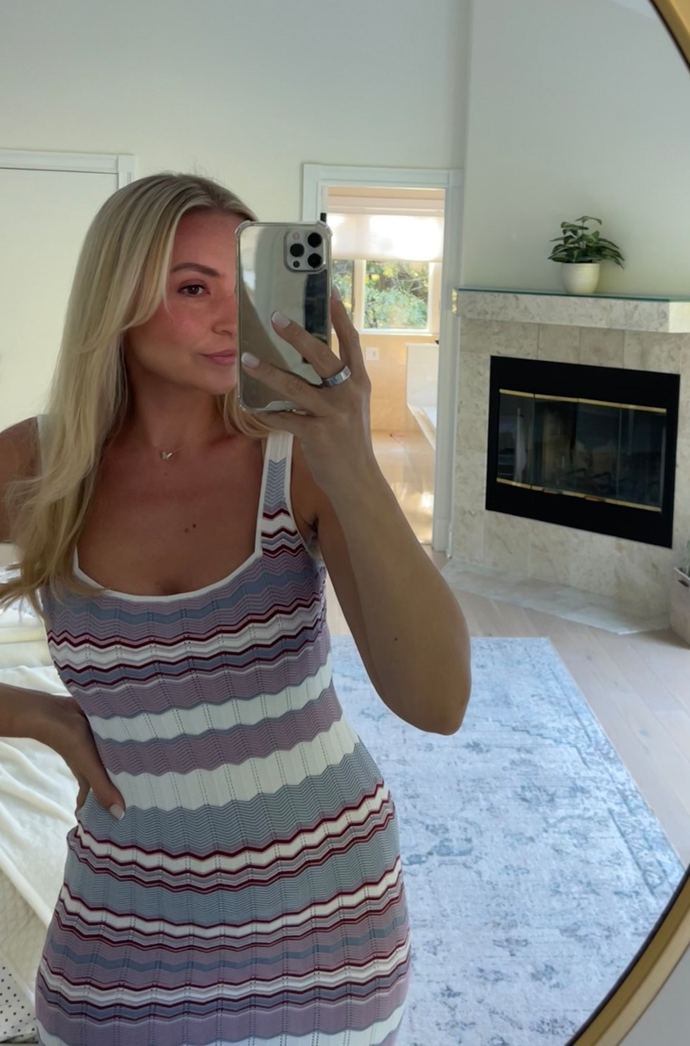 PHILA MAXI DRESS IN CREAM & BLUE MULTI

#LTKBeauty #LTKStyleTip #LTKTall