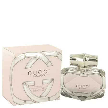 Gucci Bamboo by Gucci | Walmart (US)