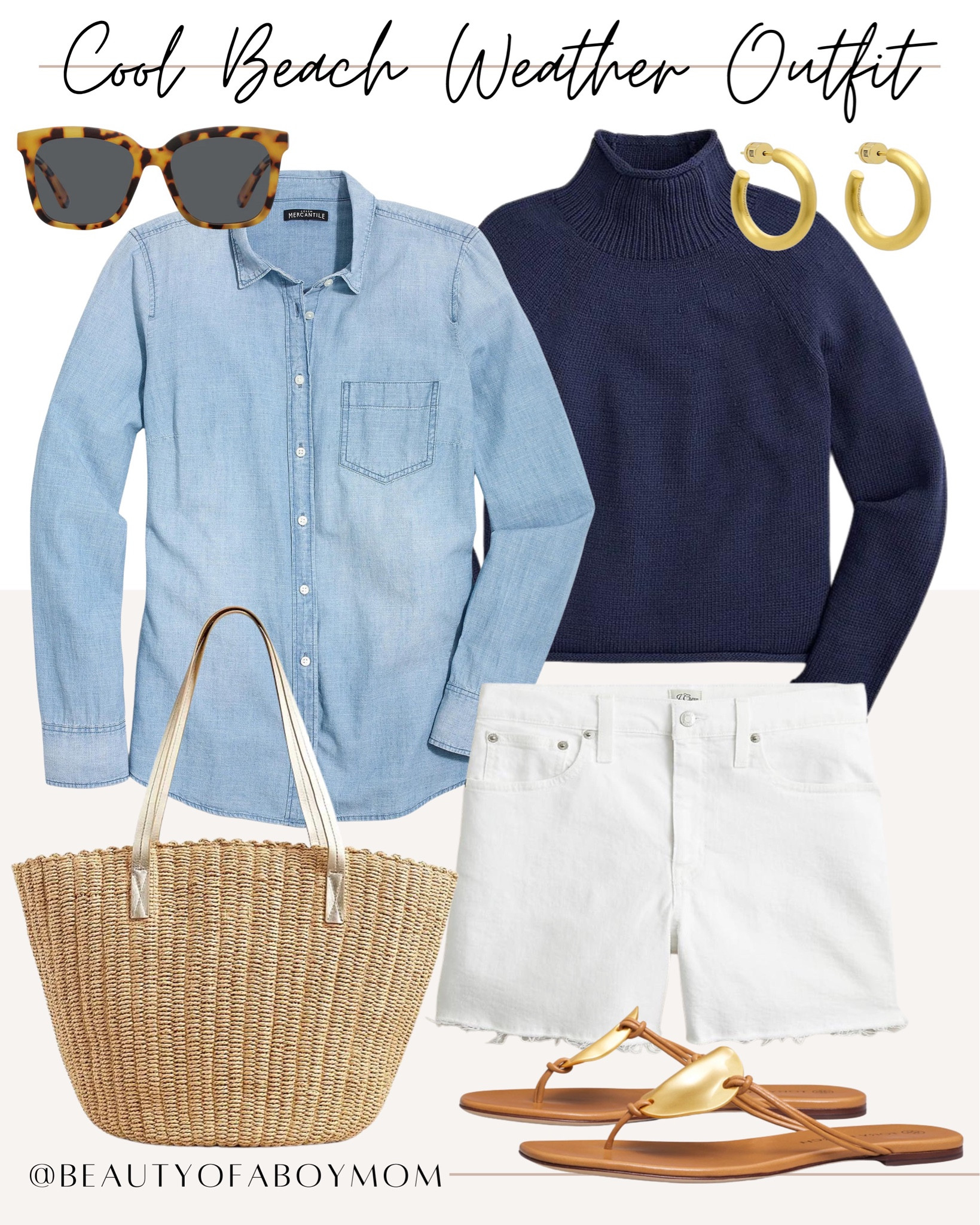 Coastal grandmother - outfit inspo - cool beach wear - travel - style tip - coastal chic

#LTKstyletip #LTKSeasonal #LTKtravel