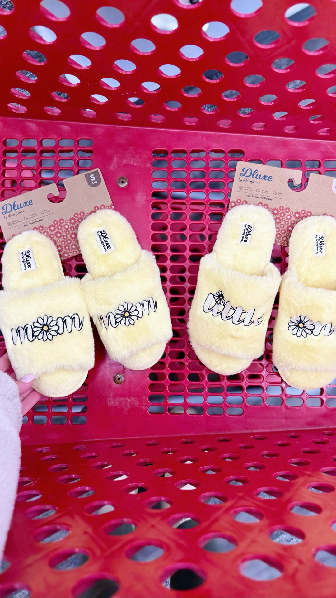 We love a matching moment 💛🥲

#LTKdayinmylife #LTKmomlife #LTKKids