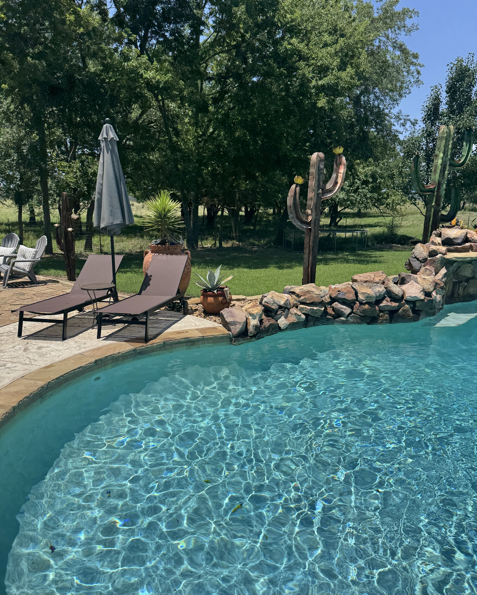 Sun Bathing Chairs☀️🕶️

#LTKSeasonal