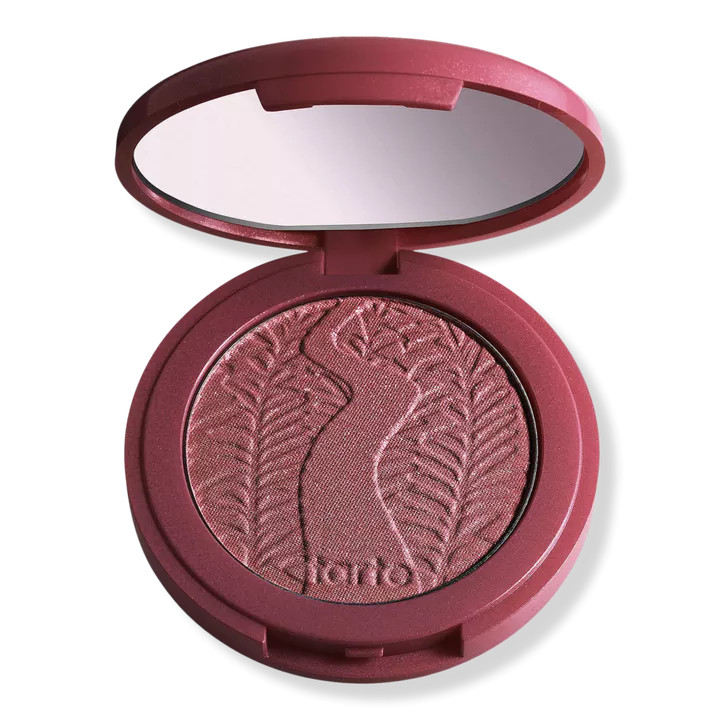 Amazonian Clay 12 Hour Longwear Powder Blush | Ulta