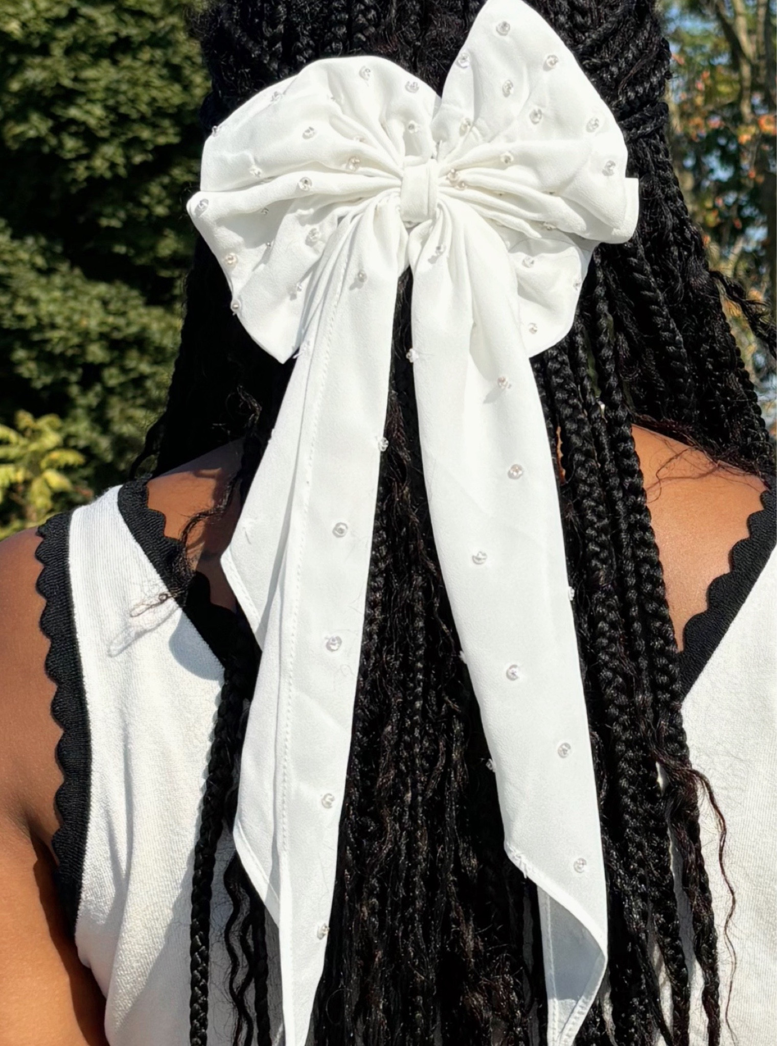 Hair bows from @accessorytolove are in! Check out my link to learn more and shop. #ad
#ltkstyle #AccessorytolovePartner #ATLstyle #ltkholidaystyle

#LTKStyleTip #LTKFindsUnder100 #LTKFindsUnder50