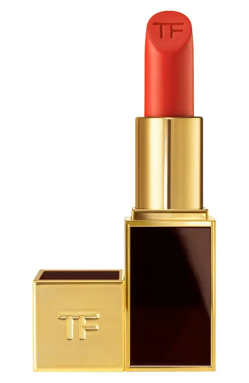 TOM FORD Lip Color Lipstick in 15 Wild Ginger at Nordstrom | Nordstrom