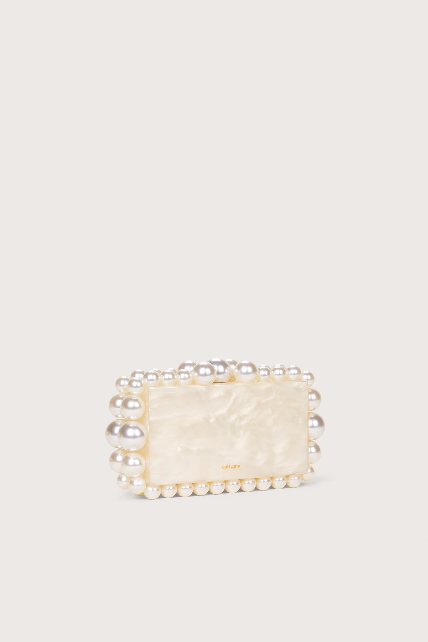 EOS CLUTCH - PEARL | Cult Gaia - US