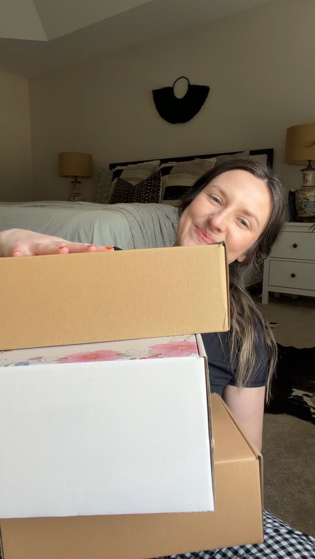 Unboxing of some upcoming collabs, all on Amazon 

#LTKUnboxing #LTKAmazonFashion #gifted #LTKUGC

#LTKSaleAlert