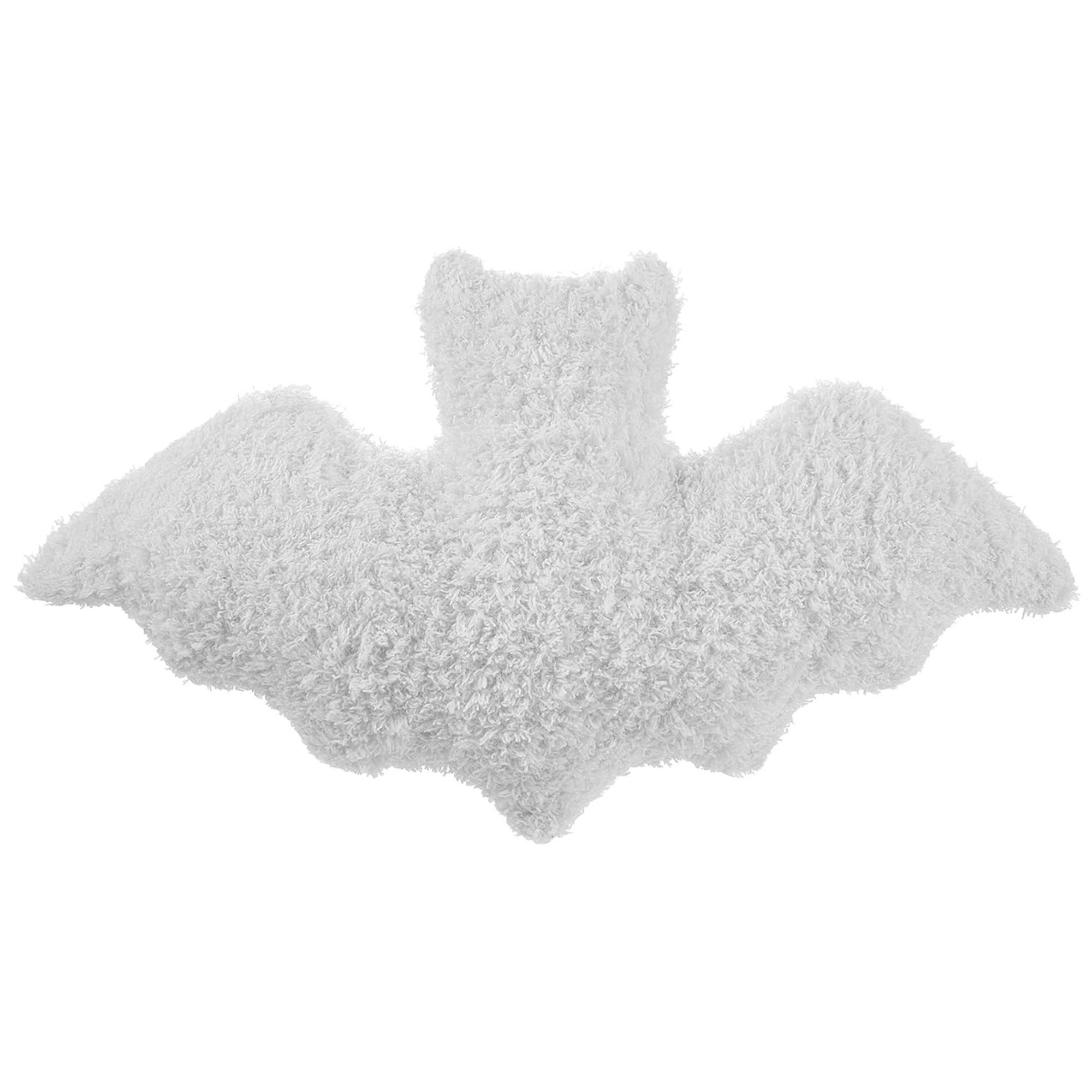 Halloween Bat Stuffed Animal Cute Bat Plush Toy Throw Pillow Gift | Walmart (US)