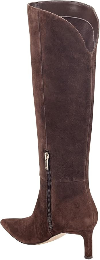 Marc Fisher LTD Women's Esmee Over-The-Knee Boot | Amazon (US)