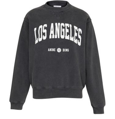 Ramona Los Angeles sweatshirt - ANINE BING | 24S US