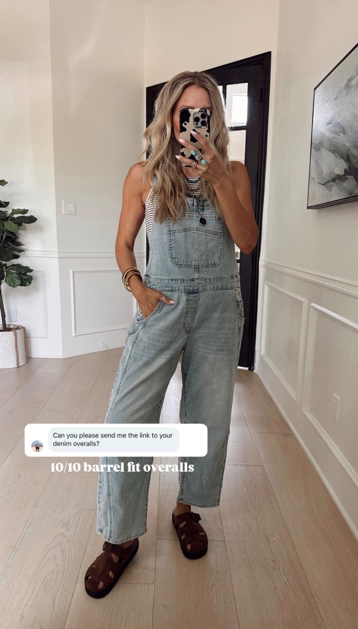 🤍 Giving FP vibes for wayyyy less. Sizes are almost all stocked but I’m guessing they will go quick!!!!! 🙊👀🔥 

Wearing size s / my tts 

#LTKgrwm #LTKootd #LTKdayinmylife