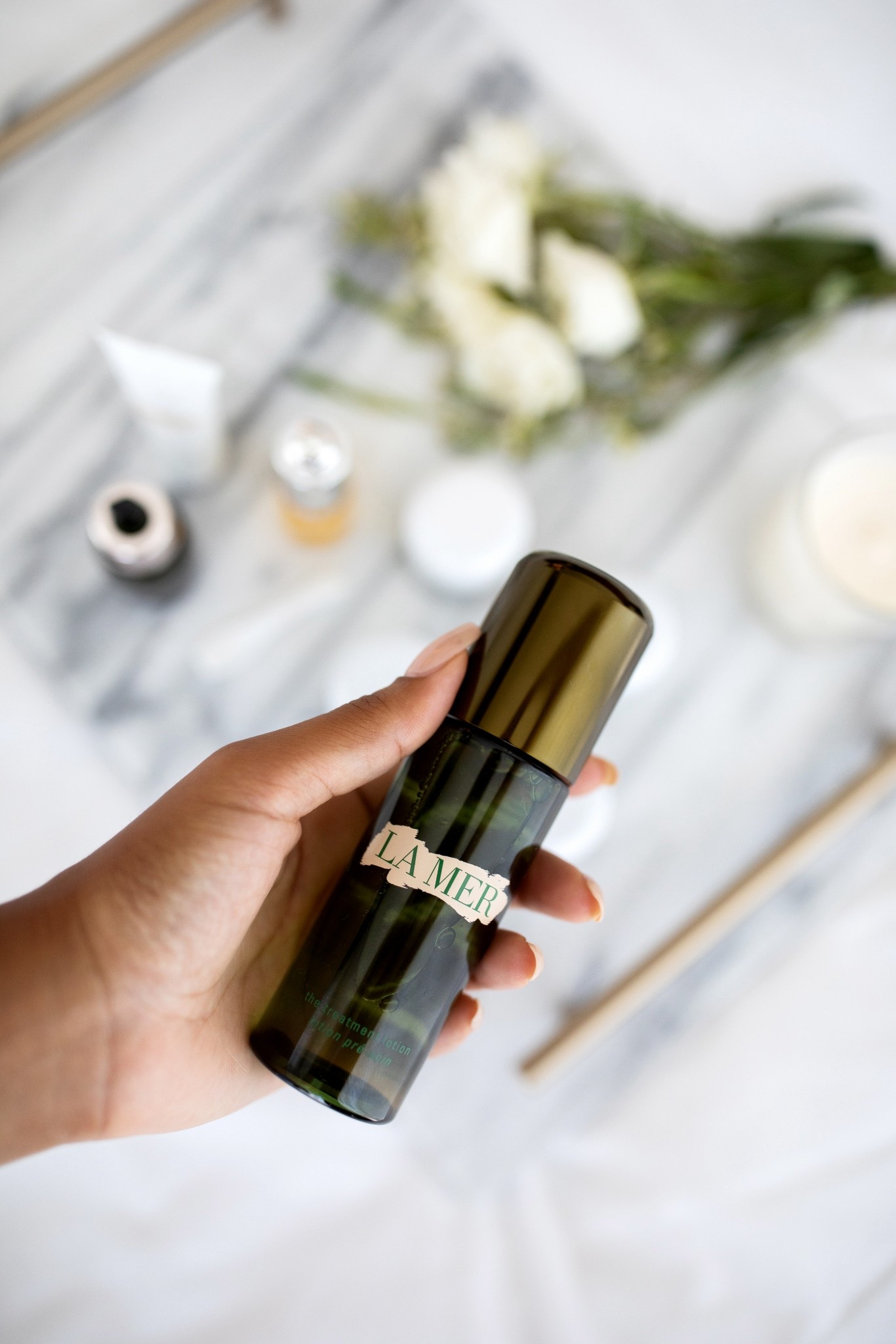 The Treatment Lotion from La Mer is a must in my skincare routine—so hydrating and soothing. Linking it here! #LaMer #SkincareEssentials #GlowingSkin

#LTKU #LTKGiftGuide #LTKBeauty