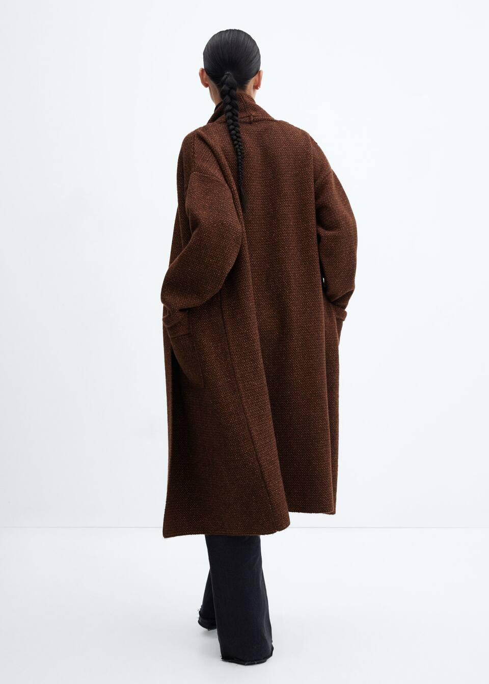 Search: womens cardigans front open (1) | Mango USA | MANGO (US)