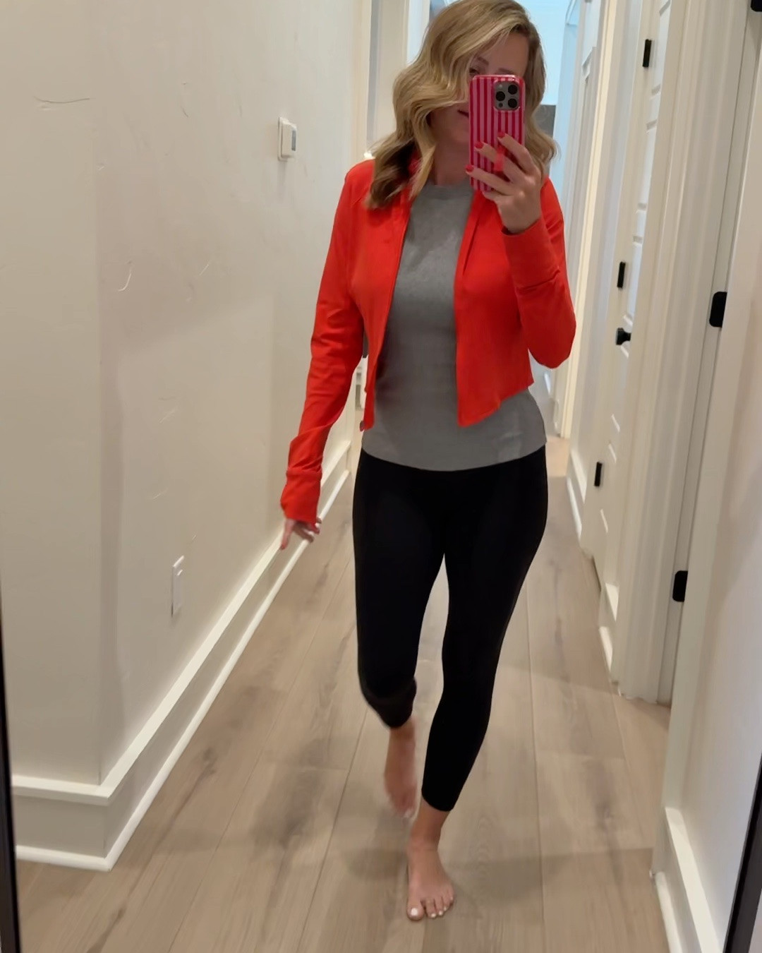 Running errands, grabbing coffee, or squeezing in a workout — the Avia women’s athleisure from @Walmart has you covered. Soft fabrics, great fit, and prices that make it easy to grab more than one set. #walmartpartner #walmart 

#LTKgrwm #LTKActive #LTKmomlife