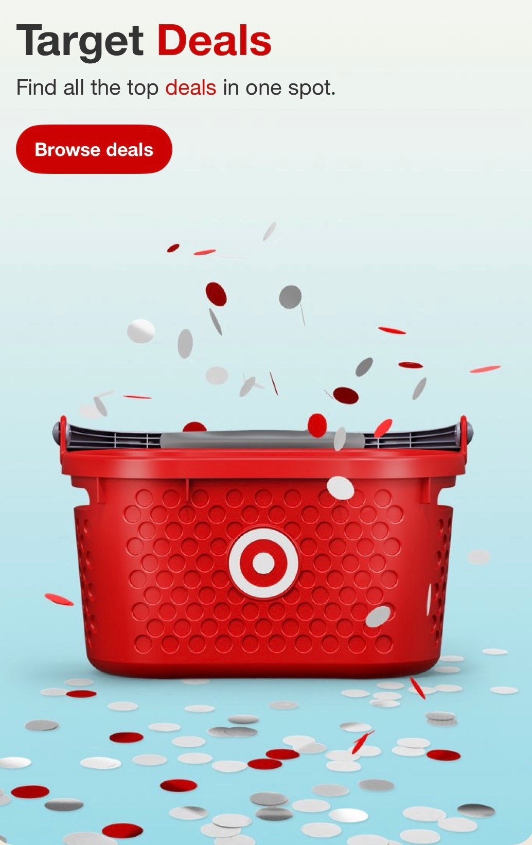  Target Deals 🎯


Trending // Target finds // Target sales // ootd // my life Christine vinci 

#LTKSaleAlert #LTKdayinmylife