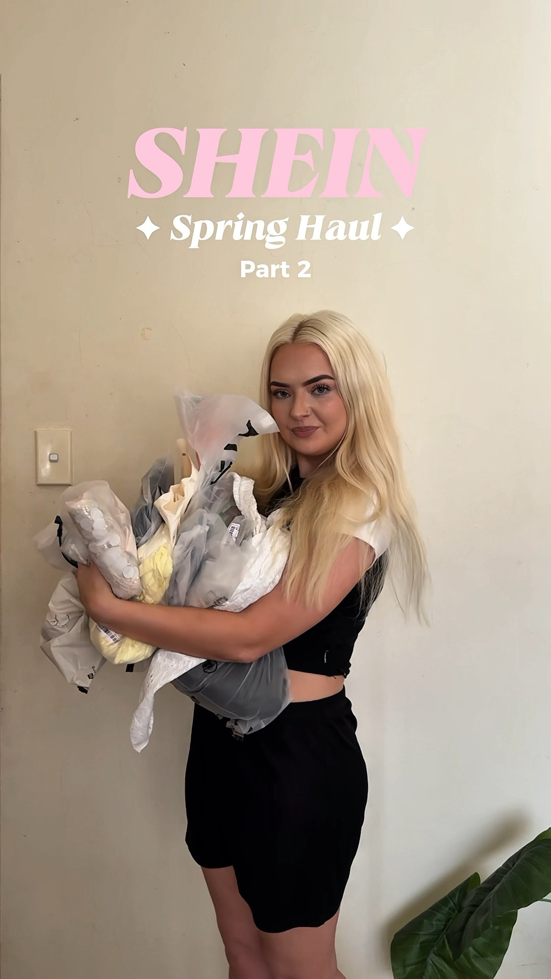 Part 2 🌹🌸🌷🌼🌿🍃

#LTKspring #LTKaustralia #LTKsale