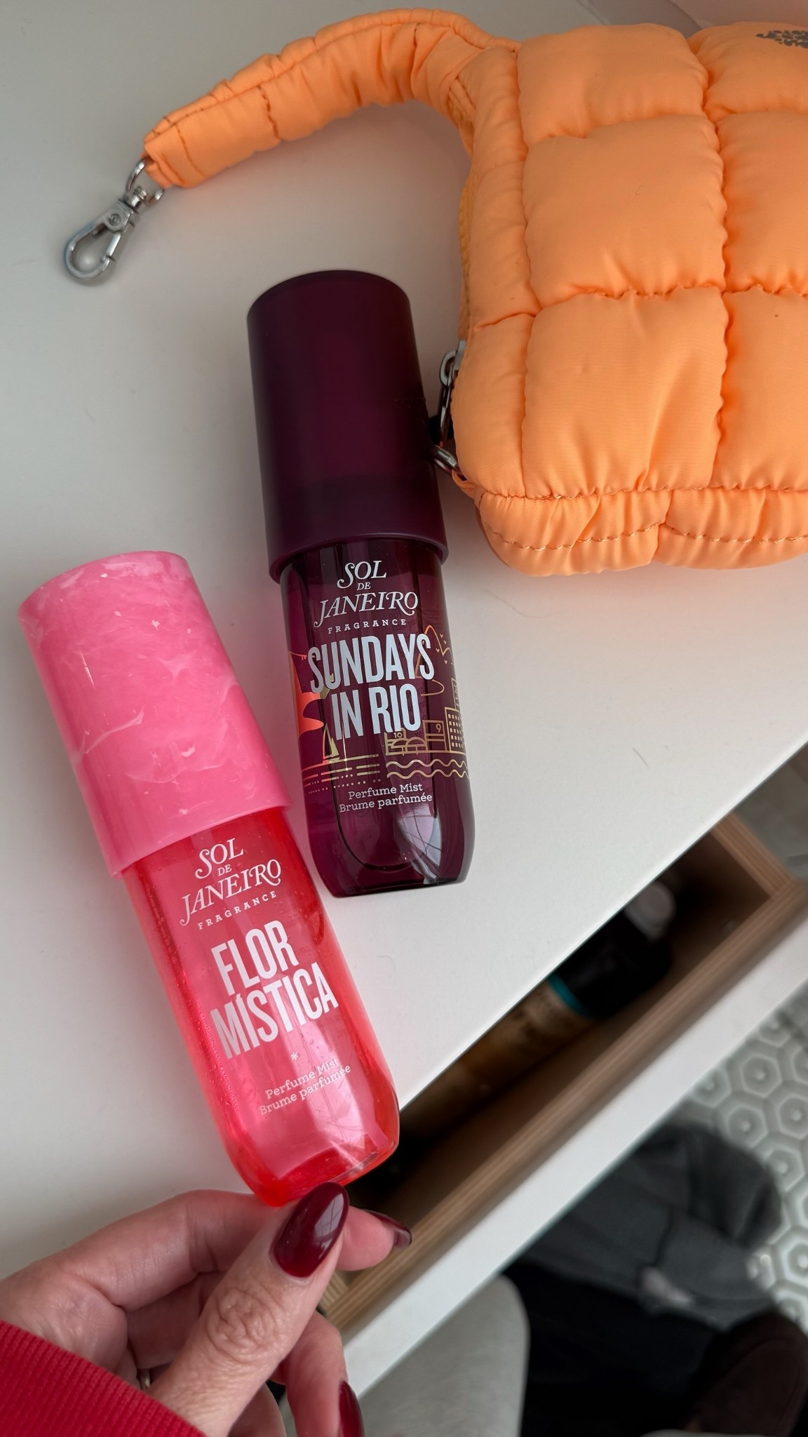 Obsessed with this sol de Janeiro scent & it’s on sale @sephora 🙌🏼

Sephora sale, gift for her, teen girl gift 

#LTKSaleAlert #LTKBeauty #LTKGiftGuide