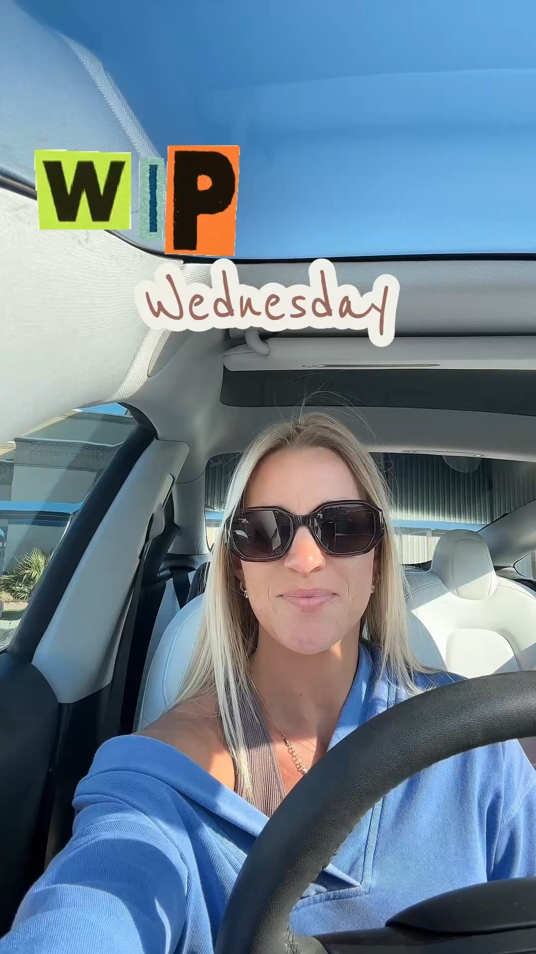 Happy wip Wednesday. Here are my favorite s

#LTKdayinmylife #LTKselfcare #LTKSeasonal