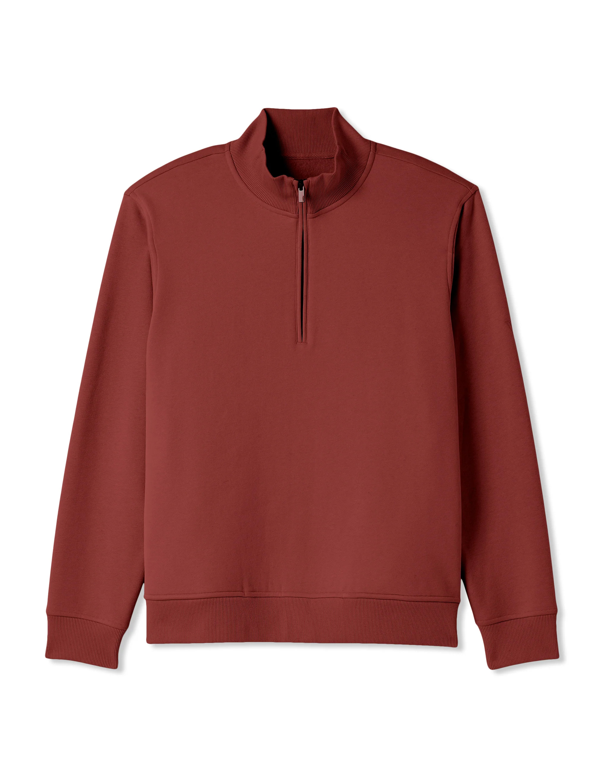 Seaside Half Zip | Vuori Clothing (US & Canada)