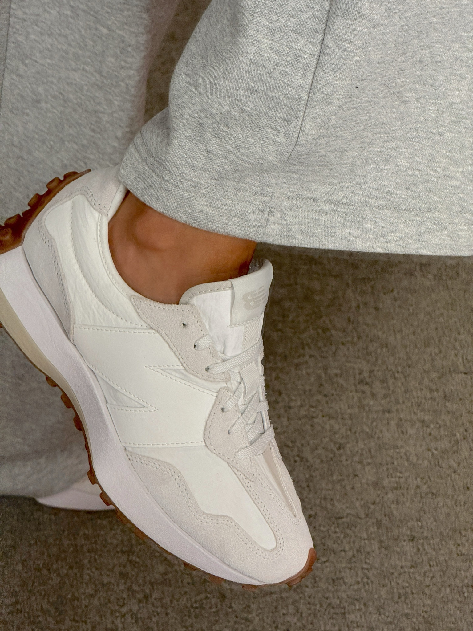 New balance sneakers!! Top pick!
Nordstrom anniversary sale 

#LTKSummerSales #LTKxNSale #LTKShoeCrush