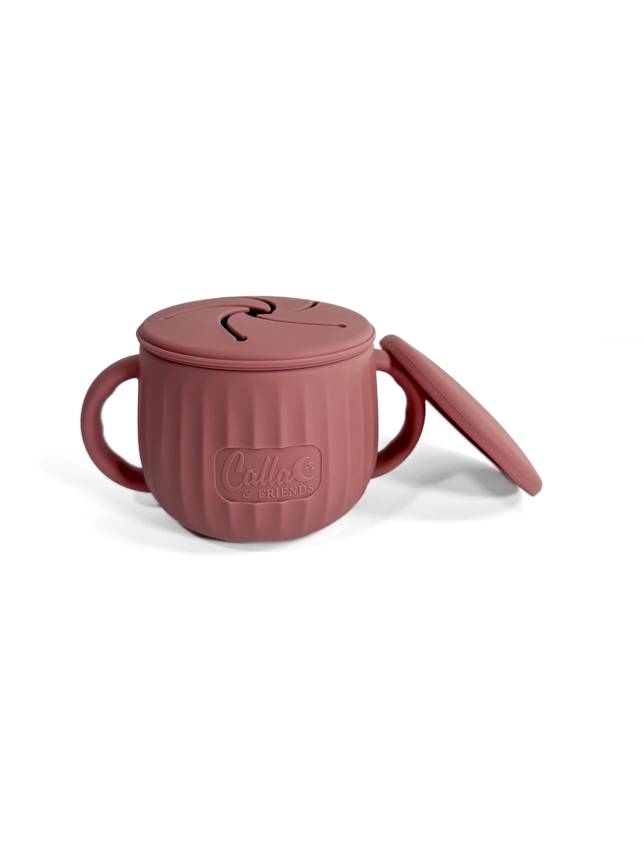 The Miller Snack Cup | Calla and Friends