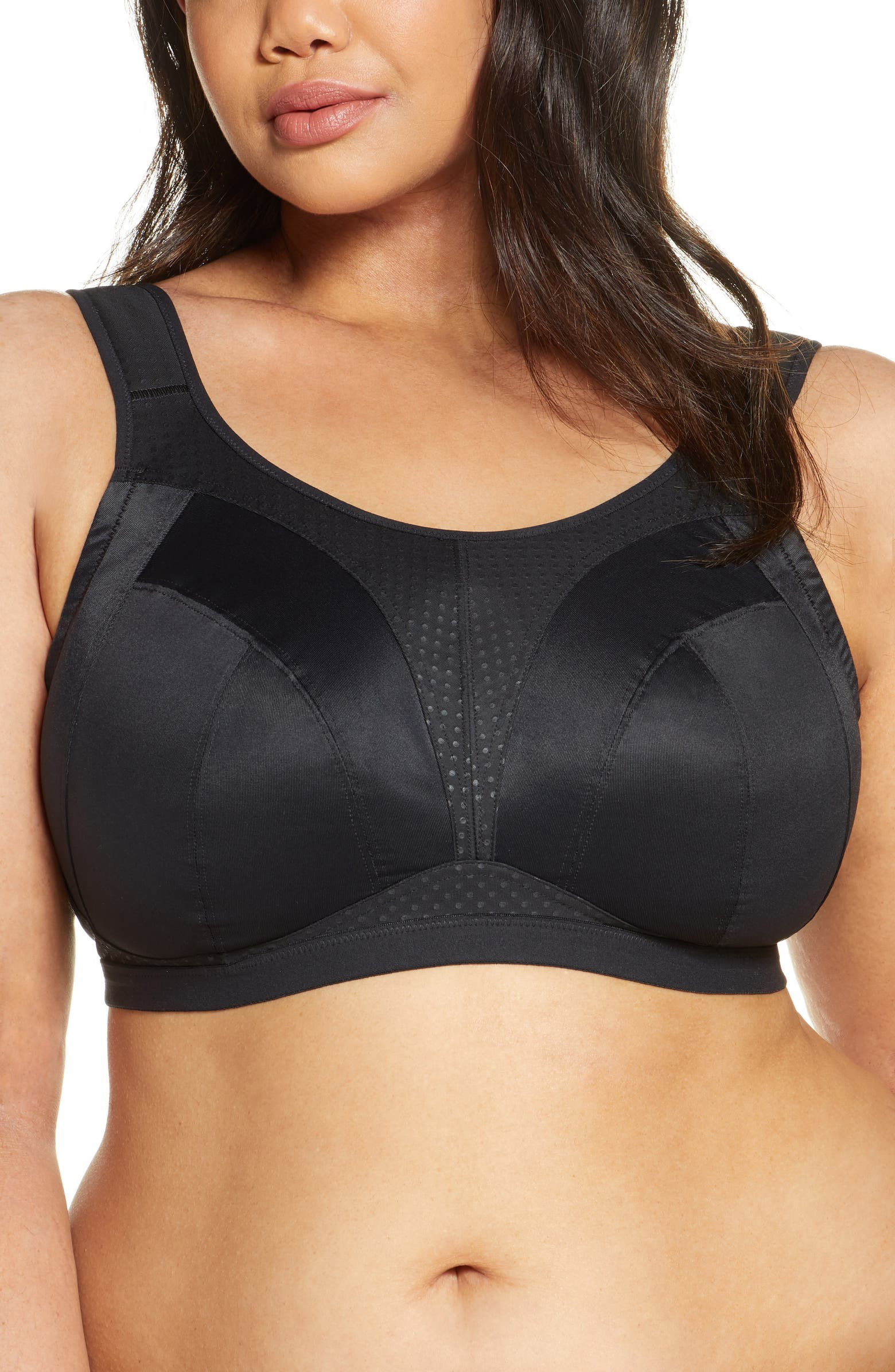 Dynamic Wireless Soft Cup Sports Bra | Nordstrom