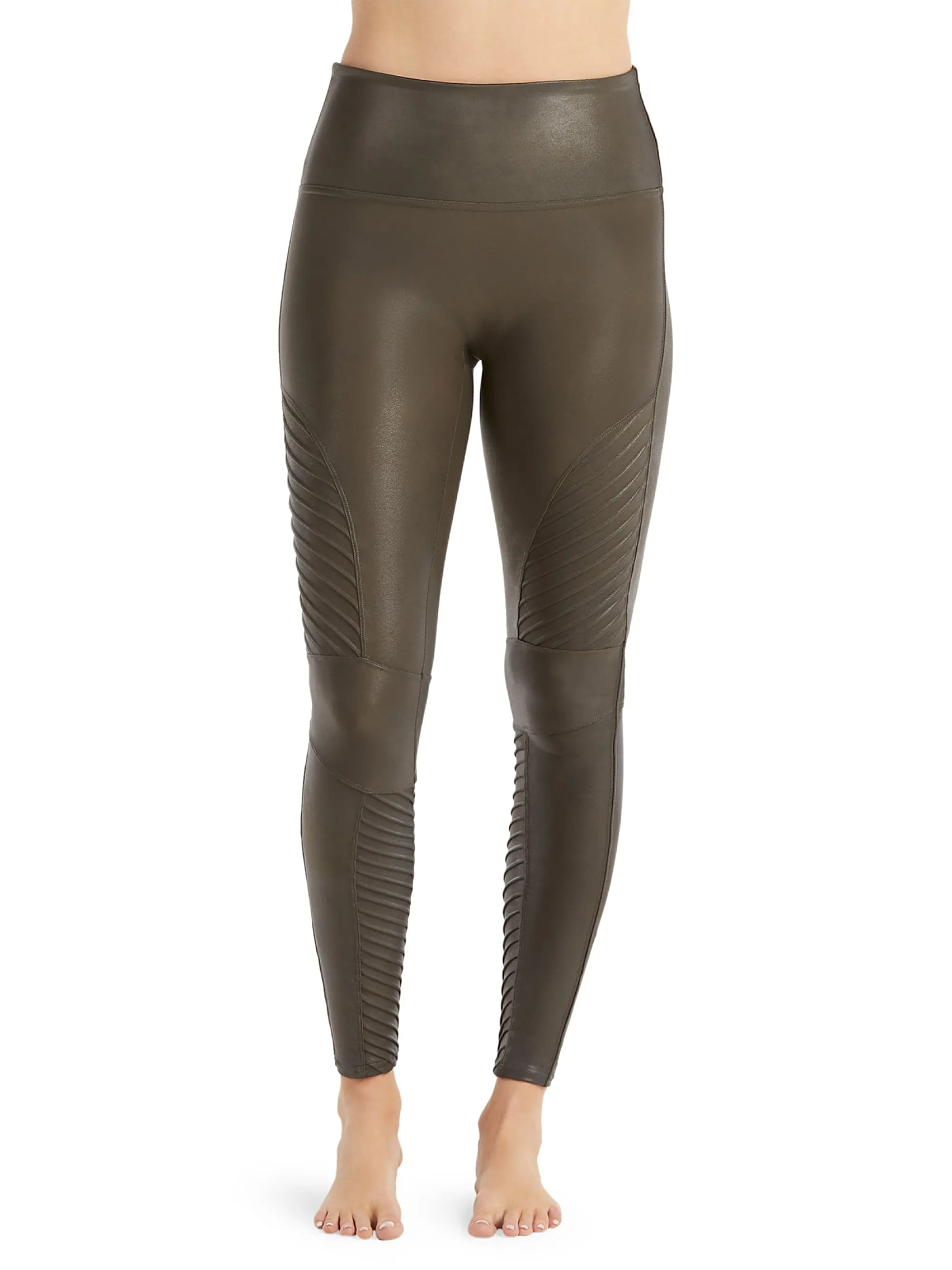 Faux Leather Moto Leggings | Saks Fifth Avenue