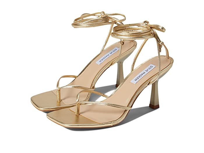 Steve Madden Khari Heeled Sandal | Zappos