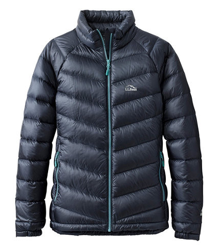 Women's Ultralight 850 Down Jacket | L.L. Bean
