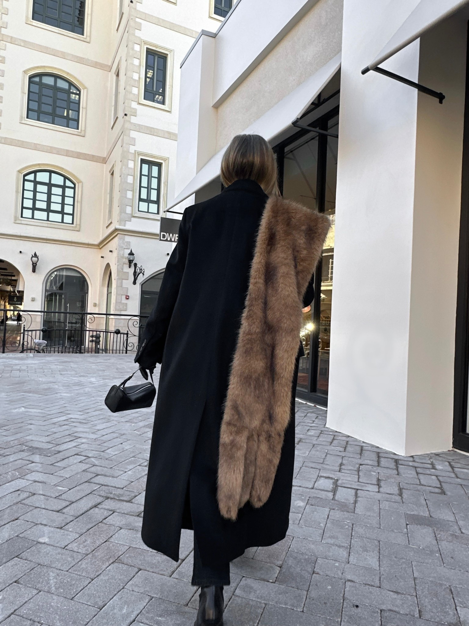 My love affair with black is going strong 🖤

#LTKootd #LTKSeasonal #LTKgrwm