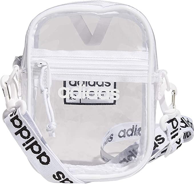 adidas Festival Crossbody Bag | Amazon (US)