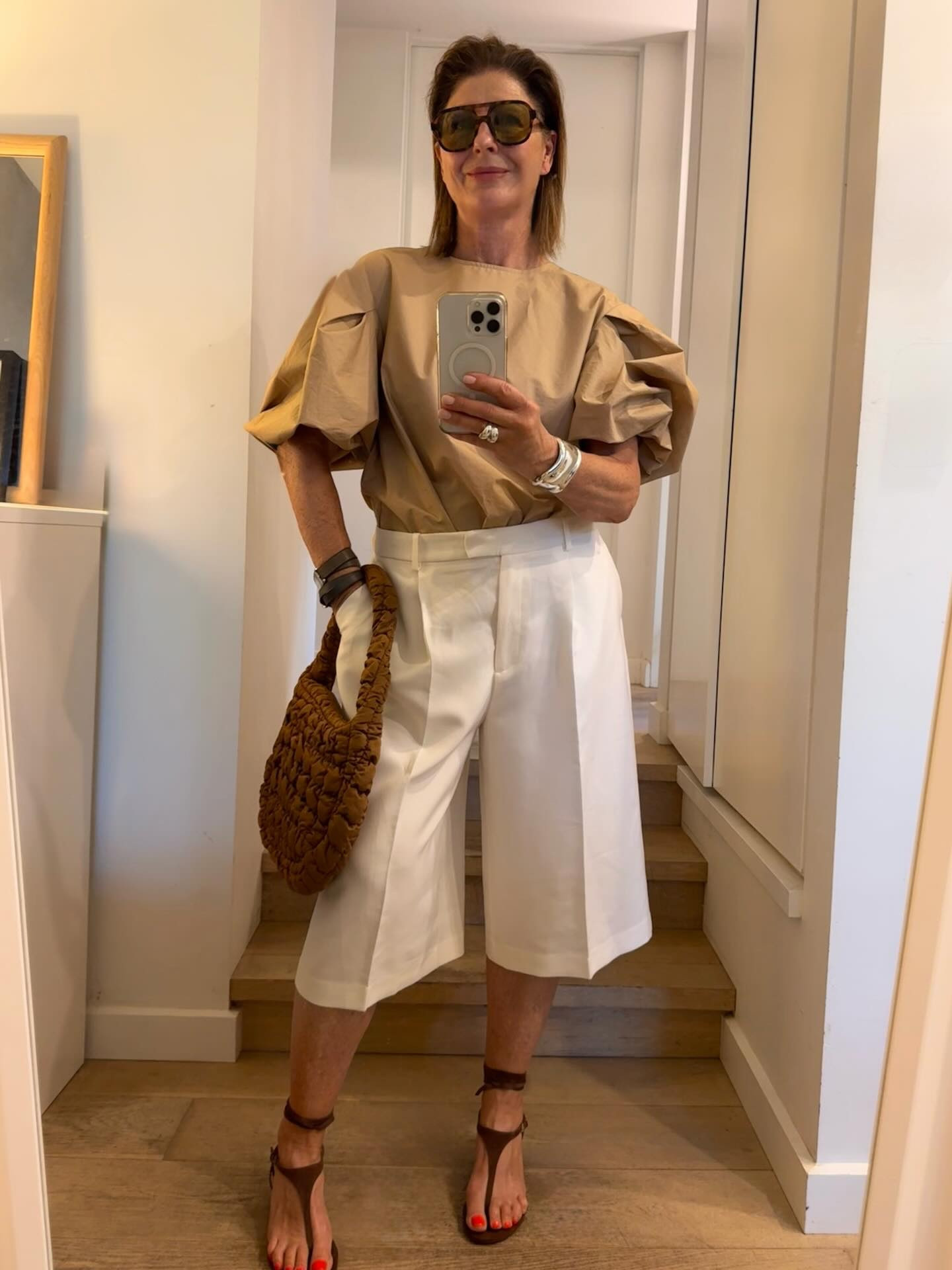 
Everyone stop looking: 
I found this fabulous top @theiconicau . 
It’s fashiony yet low key & just perfect for the party season.
And It’s on sale !
Plus of course the denim jacket and the suede sandals plus lots of other great pieces. 
it’s the season of sales at THEICONIC . 
So many great pieces for you (or the fashionista in your life) as well as lots of great ideas for Christmas presents , homewares & beauty all from luxe to less. 

#LTKpartywear #LTKgiftguide #LTKaustralia