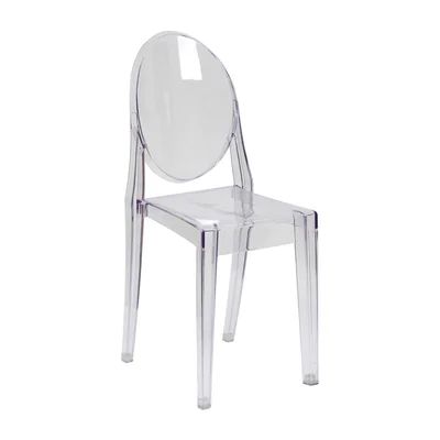 Ghost Side Chair | Wayfair North America