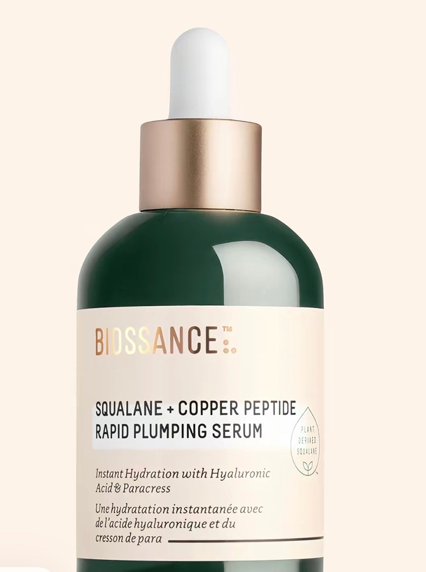 Must have for anti-aging