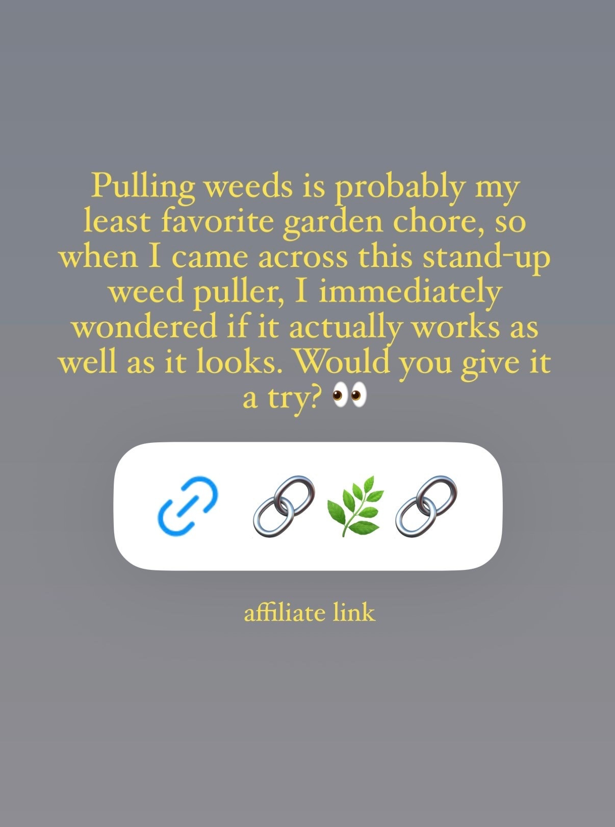 A great garden find that makes things so much easier! 🌿

#LTKSeasonal #LTKHome #LTKSaleAlert