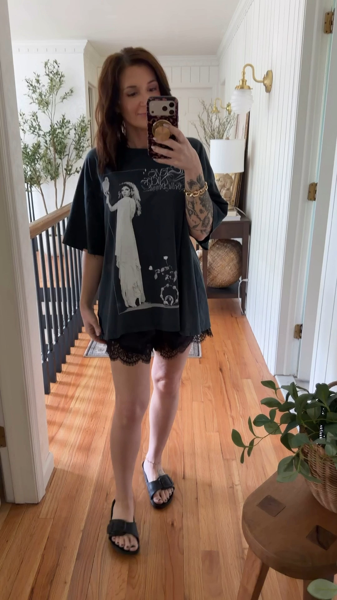 Outfit of the day!
Top is 30% off for Memorial Day and comes in One size
Shorts are also on sale, 50% off at old navy online! Wearing size XS

#LTKSaleAlert #LTKootd #LTKPetite