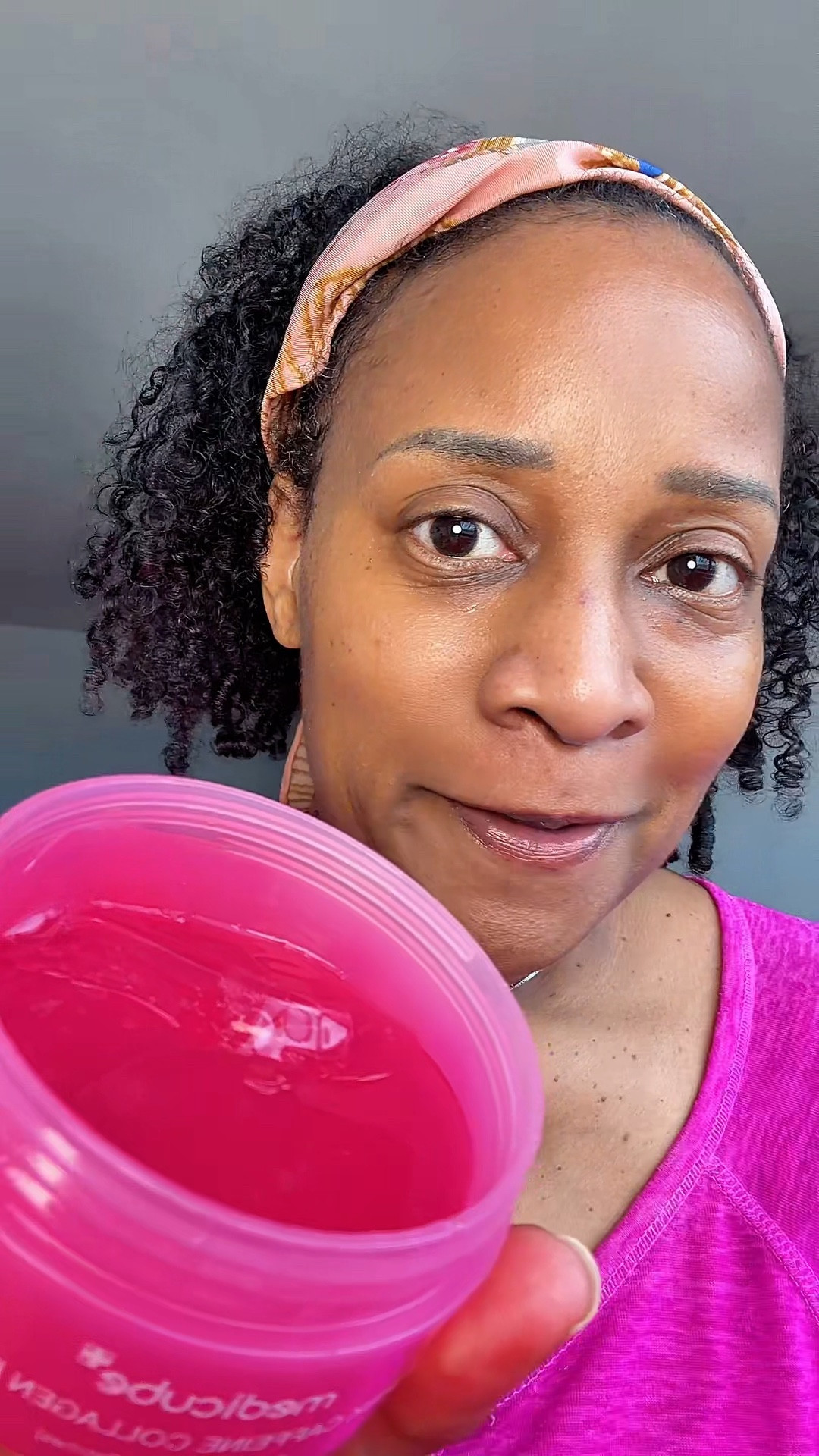 40+? Your under eyes need special care 👀

#LTKOver40 #LTKBeauty #LTKmorningroutine