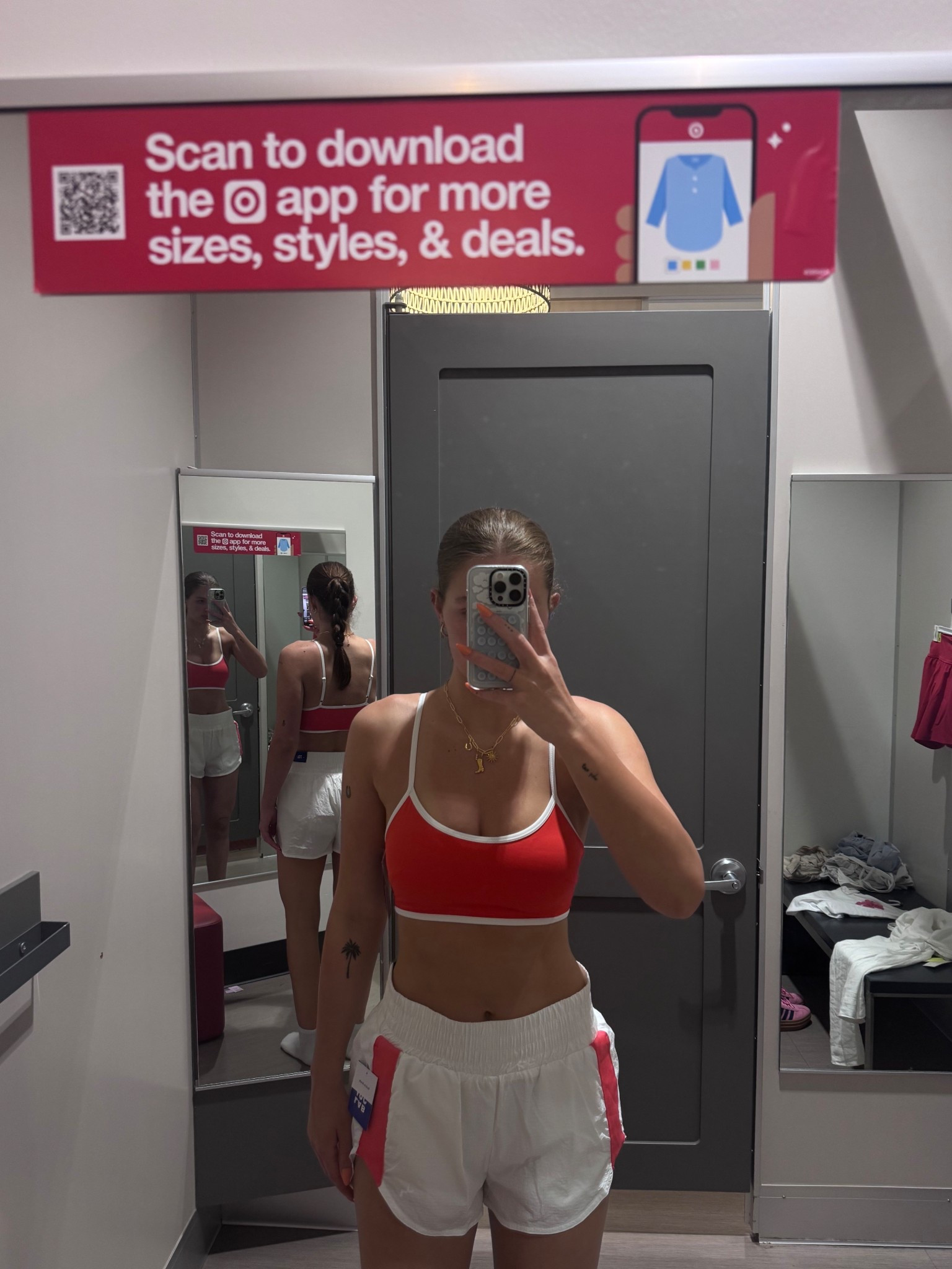 this workout set from target >>>

#LTKSaleAlert #LTKActive #LTKSummerEdit