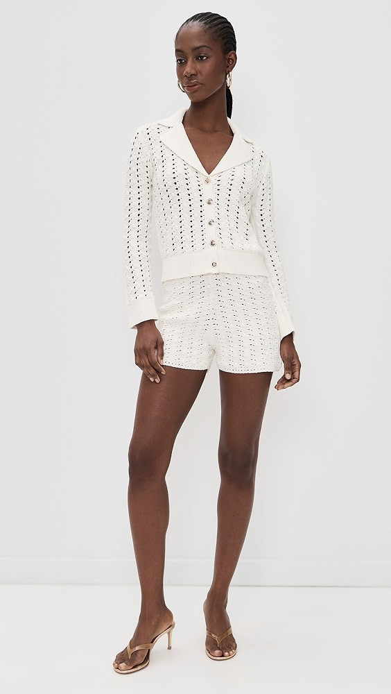 Nadia Cardigan | Shopbop