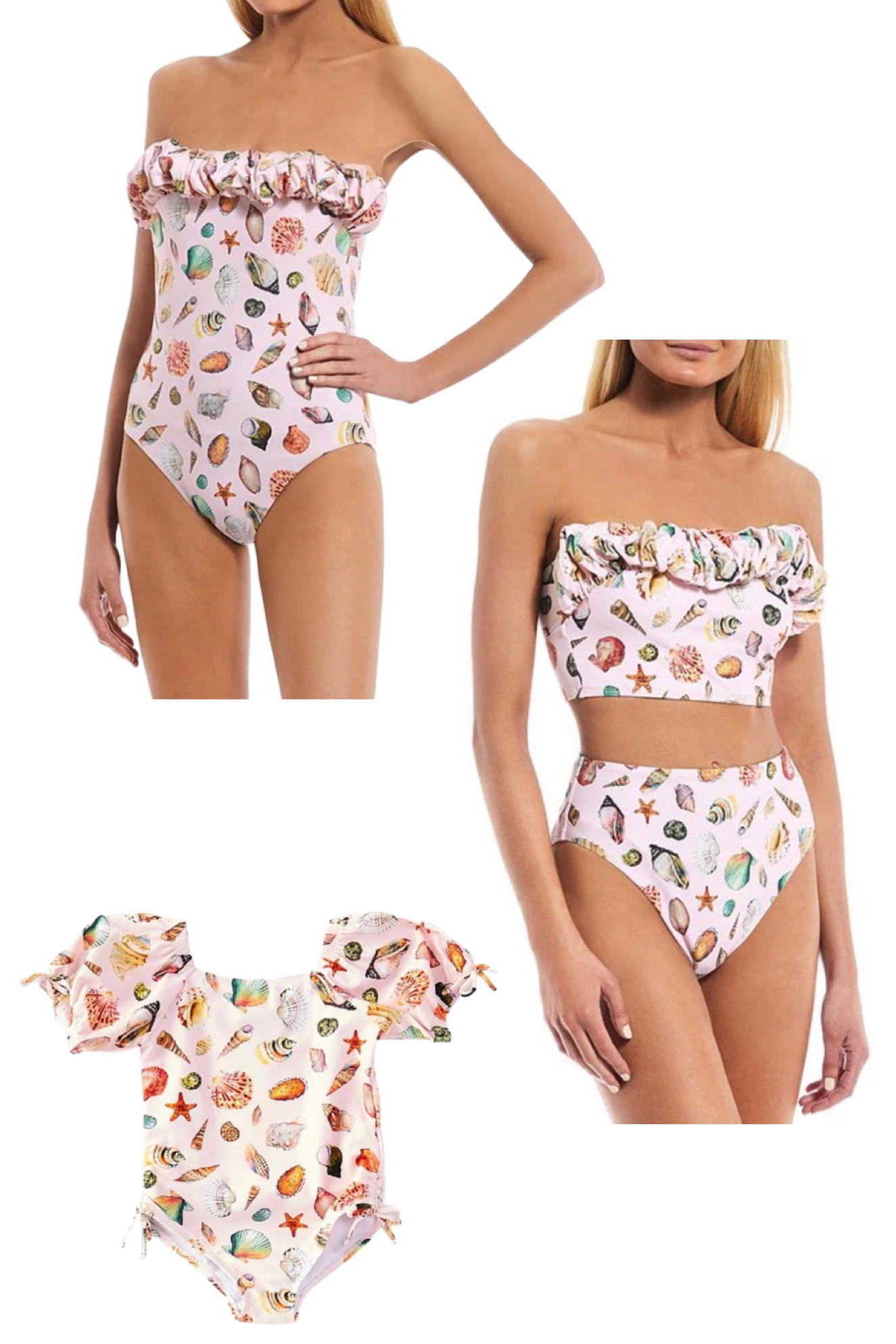Jennifer Sumko X Antonio Melani at Dillards

#LTKswim #LTKbaby