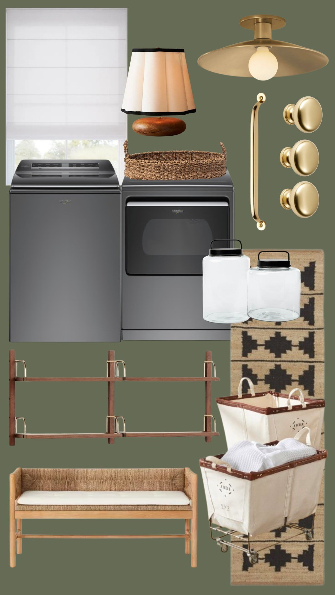 Laundry room links!

#LTKHome