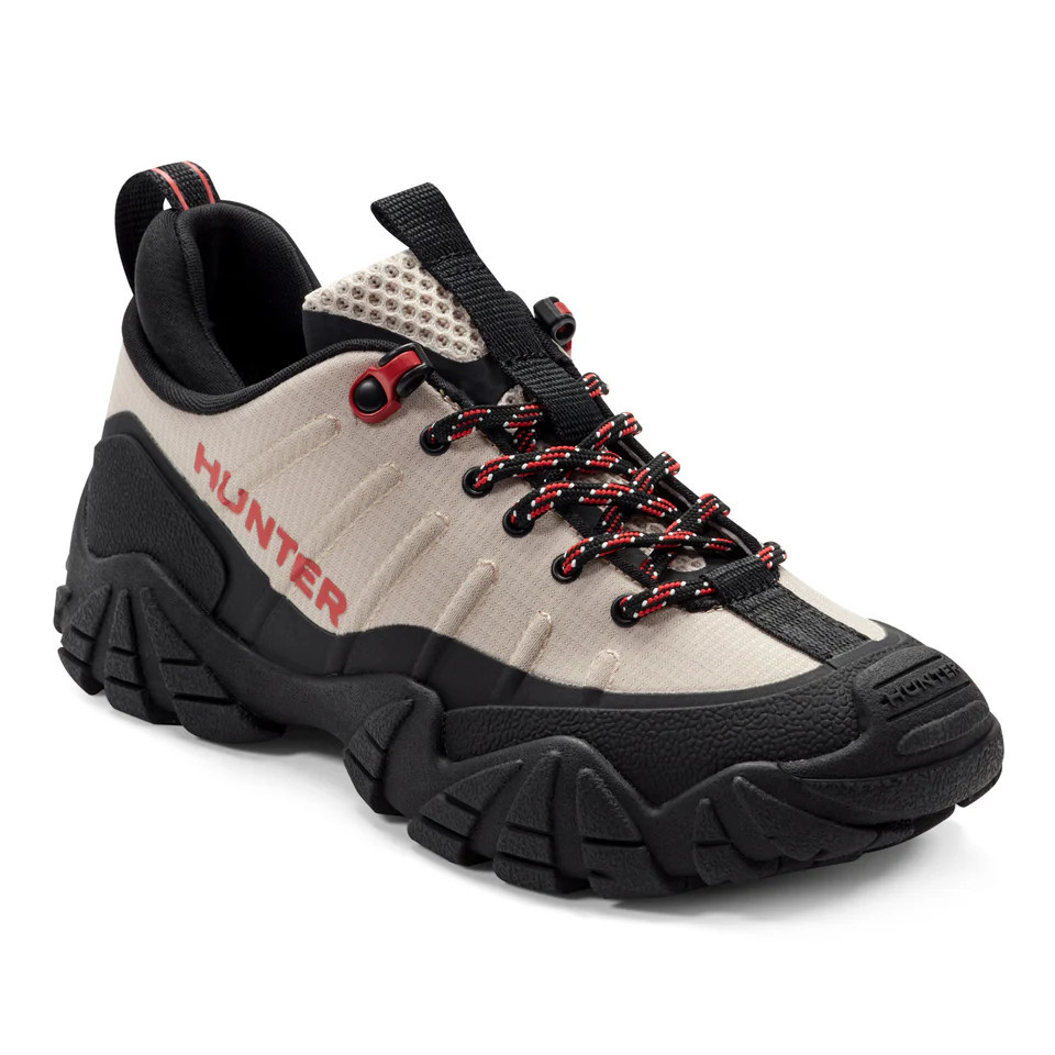 Women's Sara Casual Lace-up Waterproof Sneakers | Hunter Boots