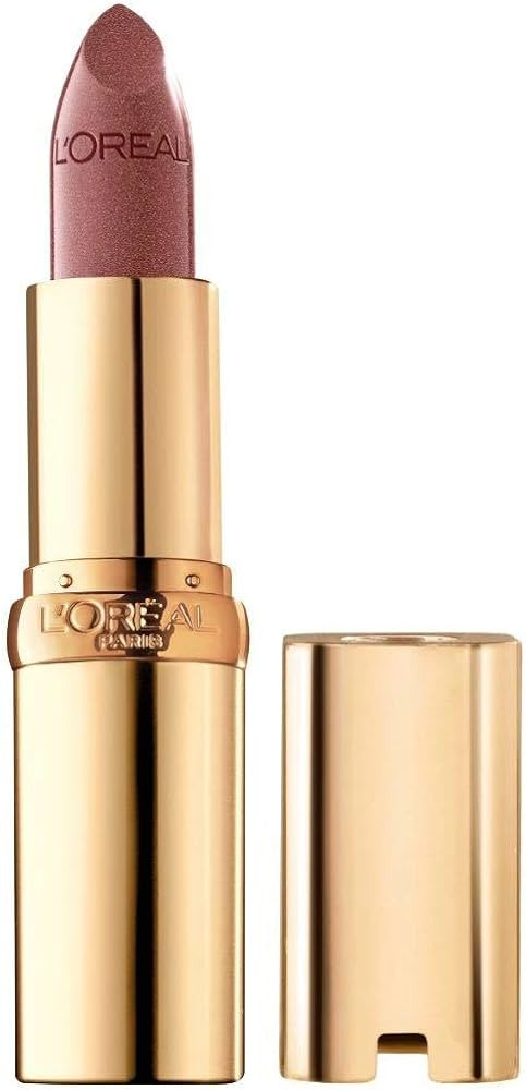 L'Oreal Paris Colour Riche Lipcolour, Mica, 1 Count | Amazon (US)