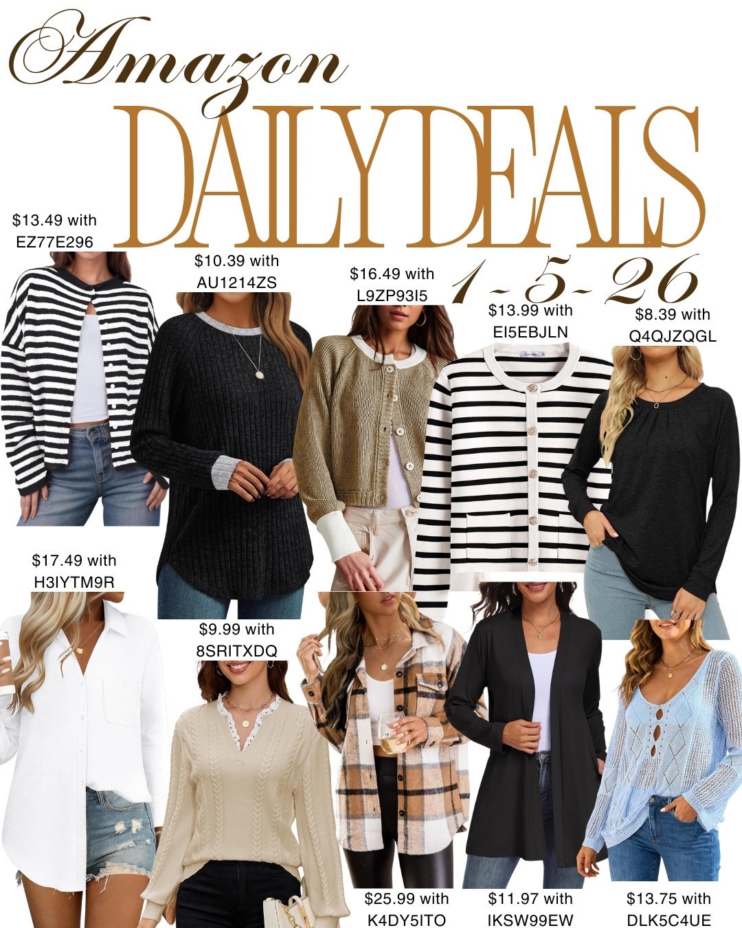 #LTKFindsUnder50 #LTKFindsUnder100 #LTKSaleAlert